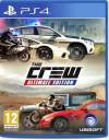 PS4 GAME - The Crew Ultimate Edition ()